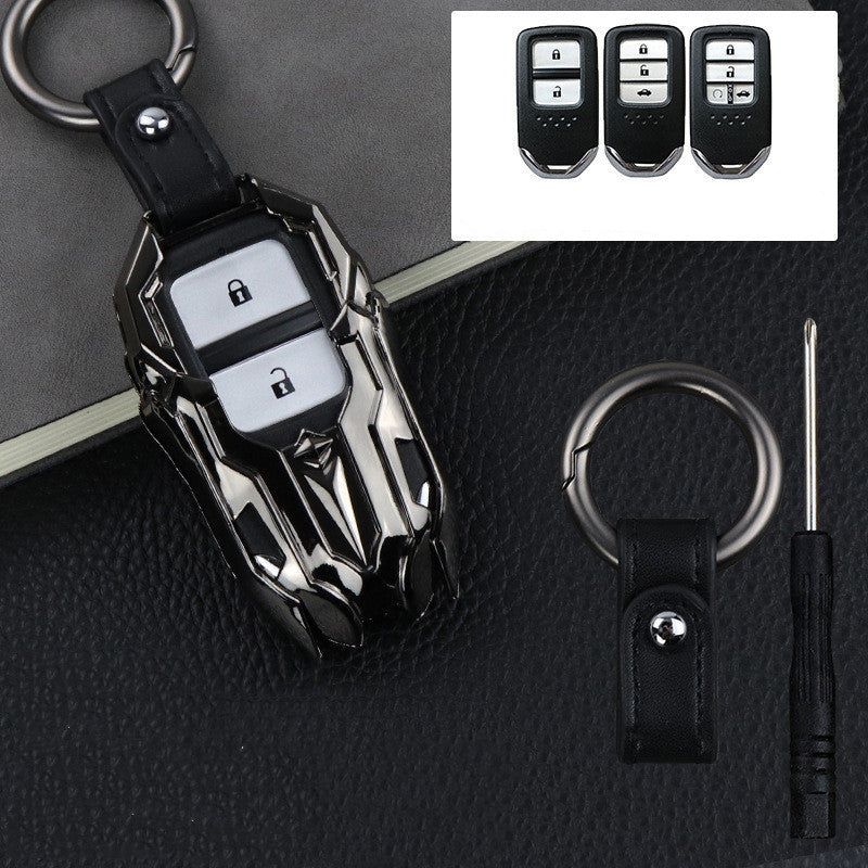 Applicable car key cover