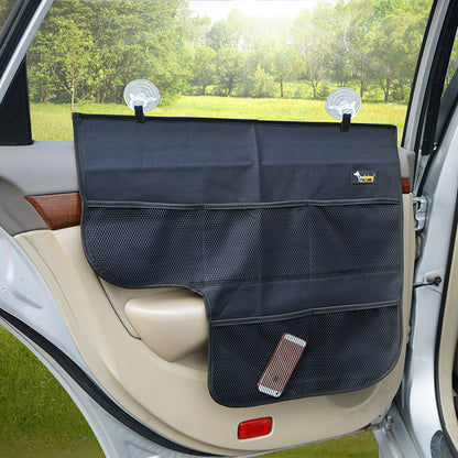 Car Side Door Protective Pad