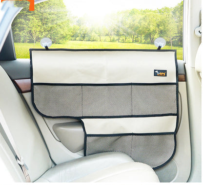 Car Side Door Protective Pad