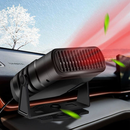 Multifunctional Purifier Car Heater