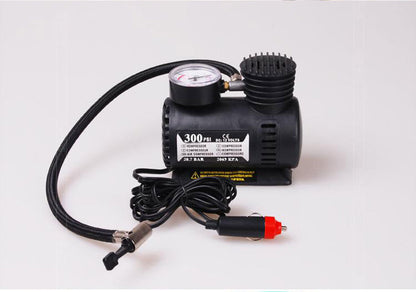 Car air pump locomotive air pump car air pump 12V