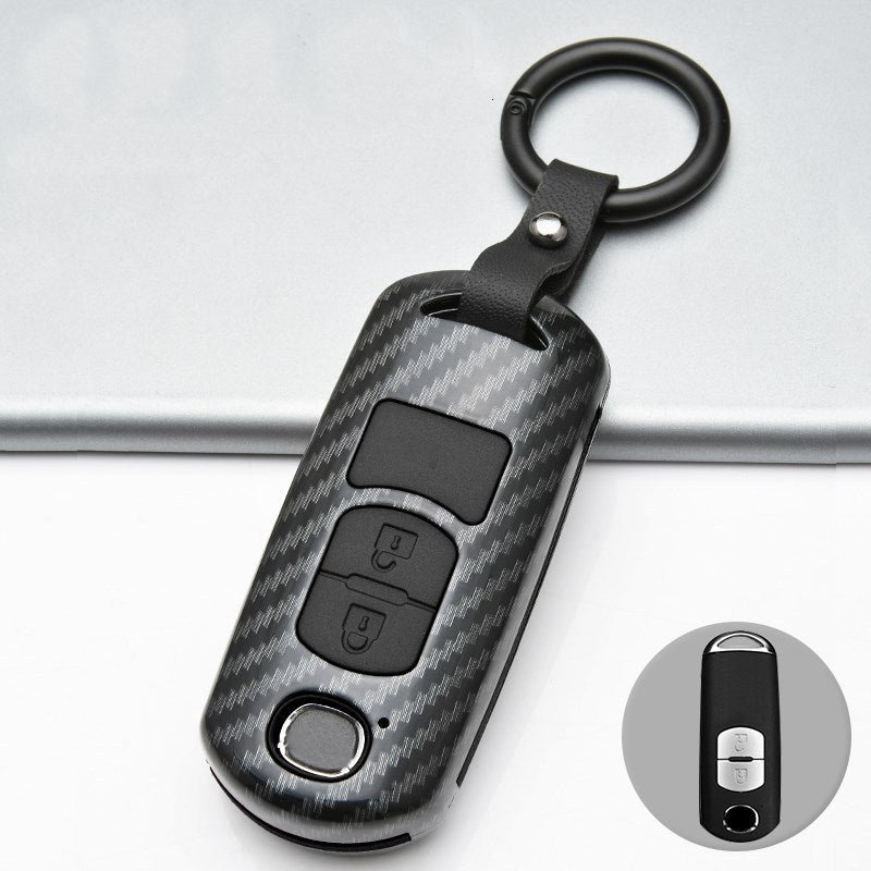 Mazda 3 Angkesaila CX-4 Atez CX-5CX-8 special car key case