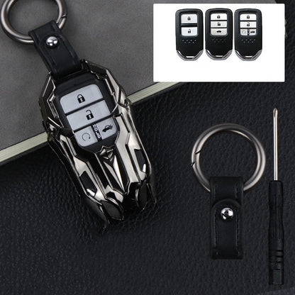 Applicable car key cover