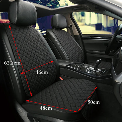 Universal Car Seat Cover Protector