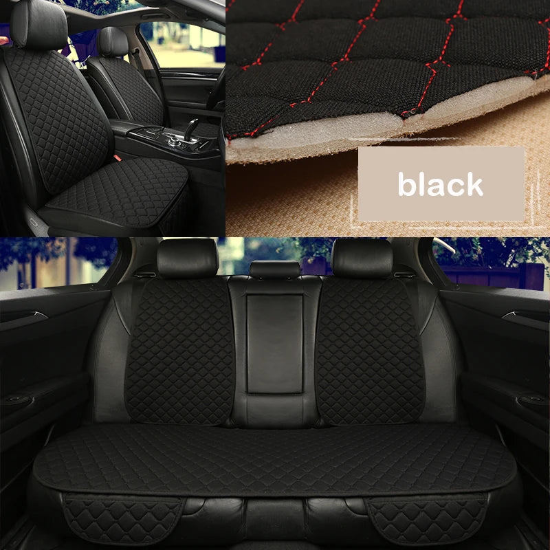 Universal Car Seat Cover Protector