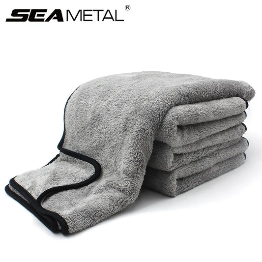 Microfiber Towel Car Wash Cloth