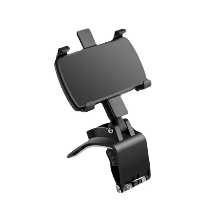 Multi-Function Mobile Phone Mount