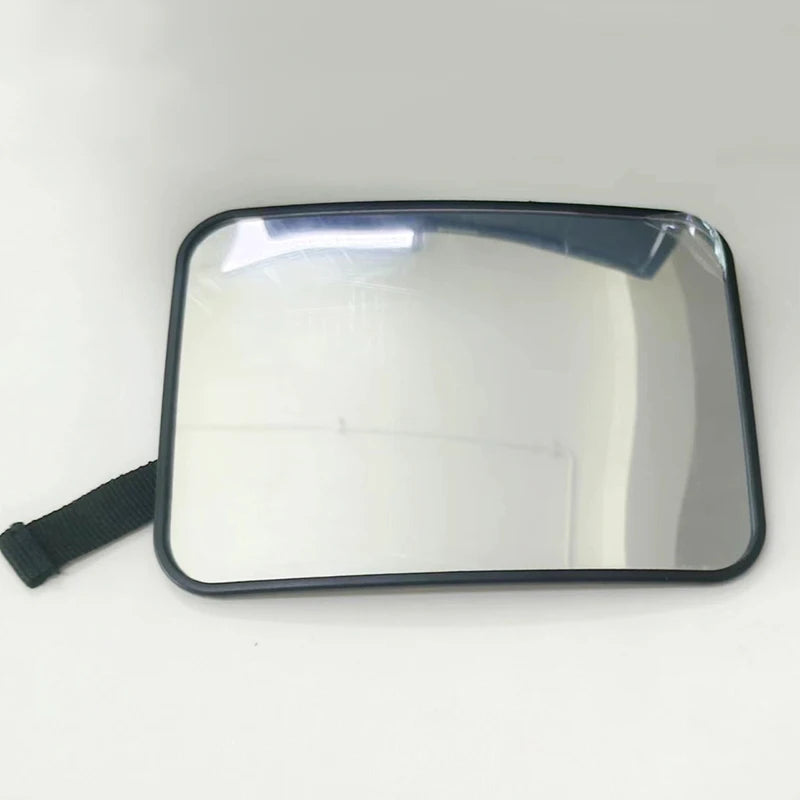 Adjustable Wide Car Rearview Mirror for Baby/Child Seat