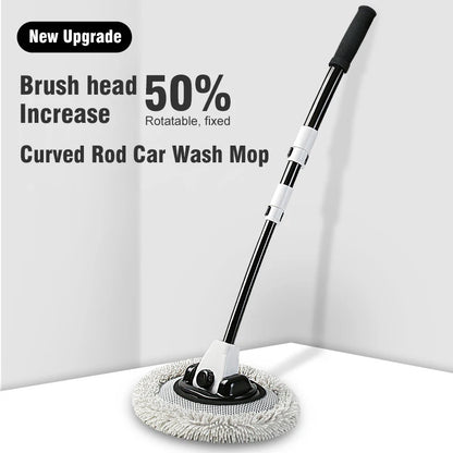 Universal Car Cleaning Brush