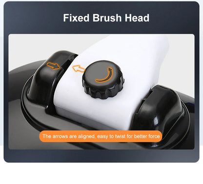 Universal Car Cleaning Brush