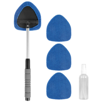 Car Windshield Cleaner Microfiber