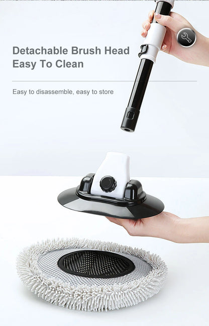 Universal Car Cleaning Brush