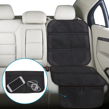 Child Car Seat Cover Protector