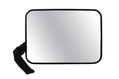 Adjustable Wide Car Rearview Mirror for Baby/Child Seat