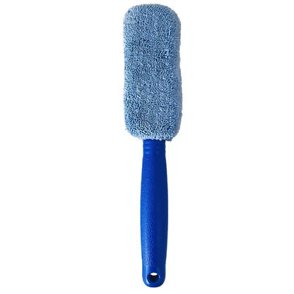 Portable Wheel Cleaning Brush