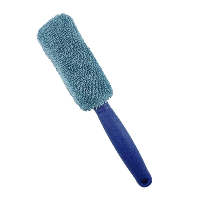 Portable Wheel Cleaning Brush